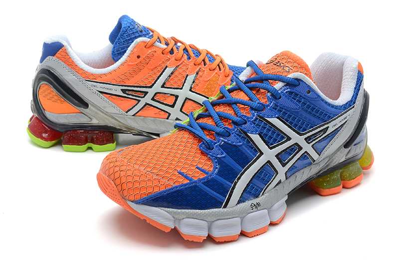 Asics kinsei 4 asics nouveau